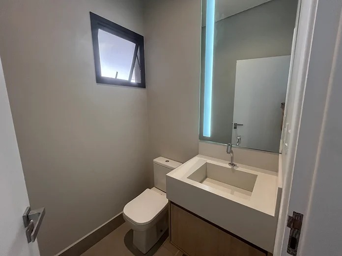Imagem Casa com 3 Quartos à Venda, 209 m² em Jardim América - Paulínia