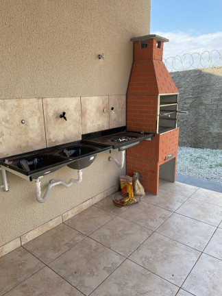 Imagem Casa com 2 Quartos à Venda, 70 m²em Residencial Triunfo - Goianira