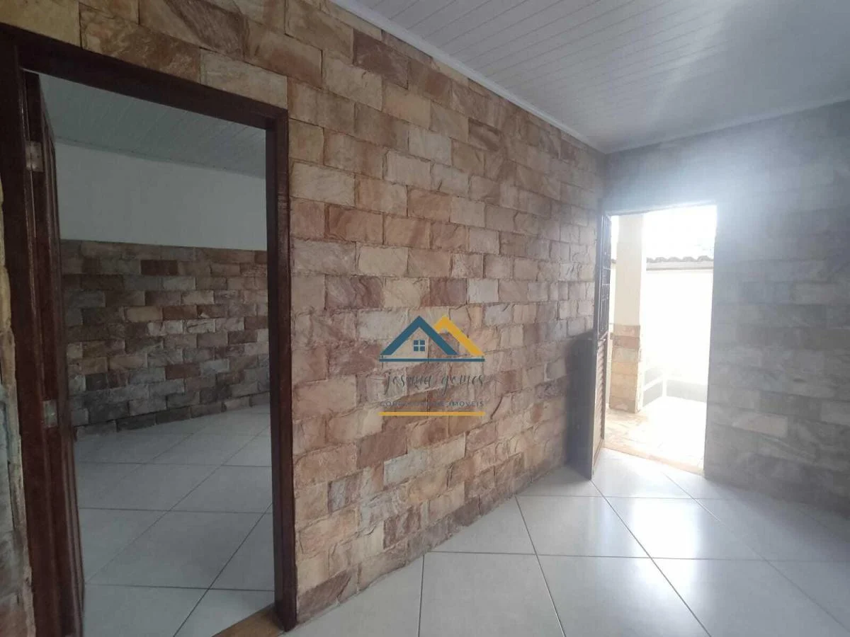 Imagem Casa com 2 Quartos à Venda, 110 m²em Rosário - Mariana Imagem Casa com 2 Quartos à Venda, 110 m²em Rosário - Mariana