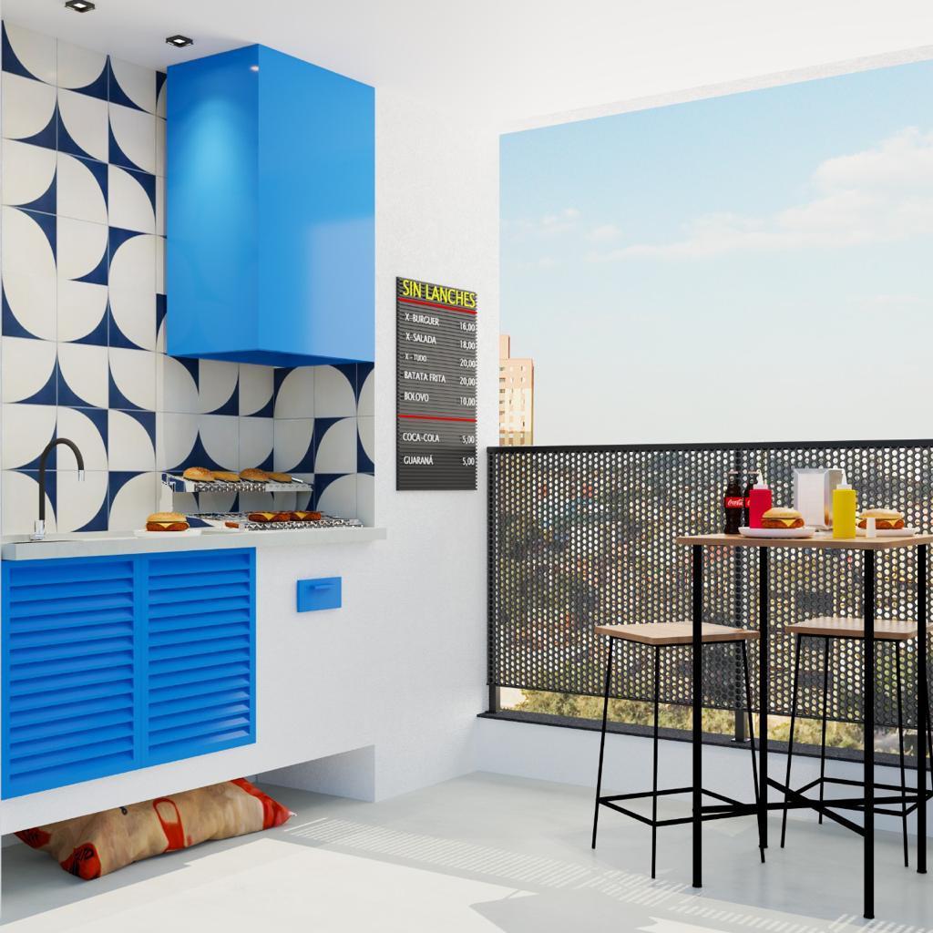 Imagem Apartamento com 2 Quartos à Venda, 54 m² em Bussocaba - Osasco Imagem Apartamento com 2 Quartos à Venda, 54 m² em Bussocaba - Osasco
