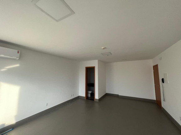 Imagem Sala Comercial à Venda ou Locação, 33 m² em Cremação - Belém Imagem Sala Comercial à Venda ou Locação, 33 m² em Cremação - Belém