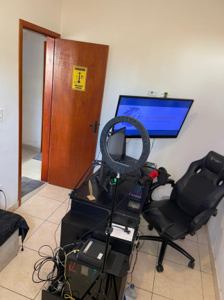 Imagem Casa de Condomínio com 2 Quartos à Venda, 53 m² em Guilhermina - Praia Grande Imagem Casa de Condomínio com 2 Quartos à Venda, 53 m² em Guilhermina - Praia Grande