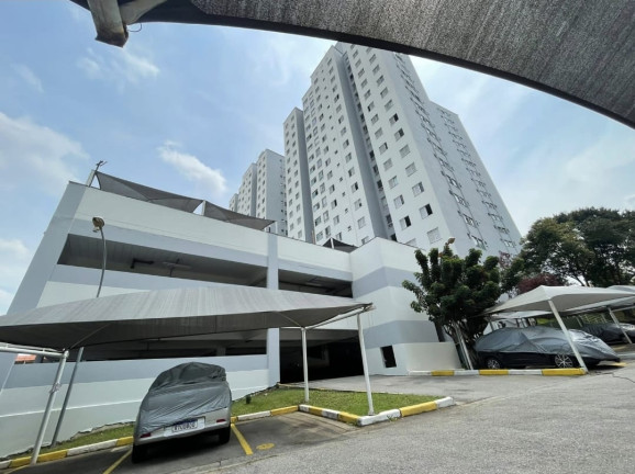 Imagem Apartamento com 2 Quartos à Venda, 42 m² em Vila Cruz das Almas - São Paulo Imagem Apartamento com 2 Quartos à Venda, 42 m² em Vila Cruz das Almas - São Paulo