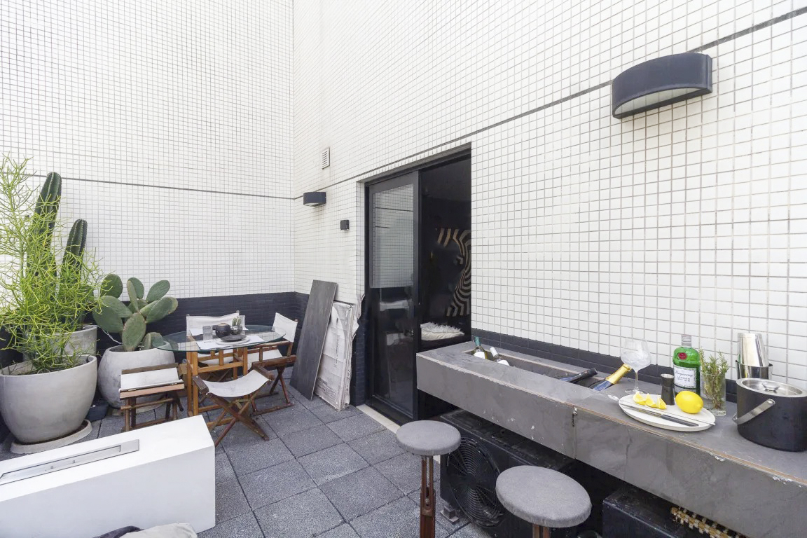 Imagem Apartamento com 1 Quarto à Venda, 61 m²em Bela Vista - São Paulo Imagem Apartamento com 1 Quarto à Venda, 61 m²em Bela Vista - São Paulo