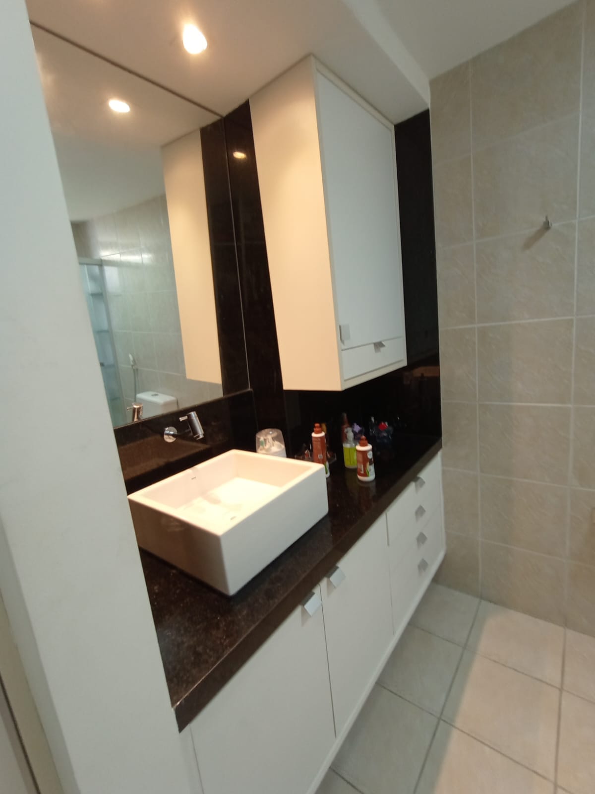 Imagem Apartamento com 3 Quartos à Venda, 124 m²em Tambaú - João Pessoa Imagem Apartamento com 3 Quartos à Venda, 124 m²em Tambaú - João Pessoa
