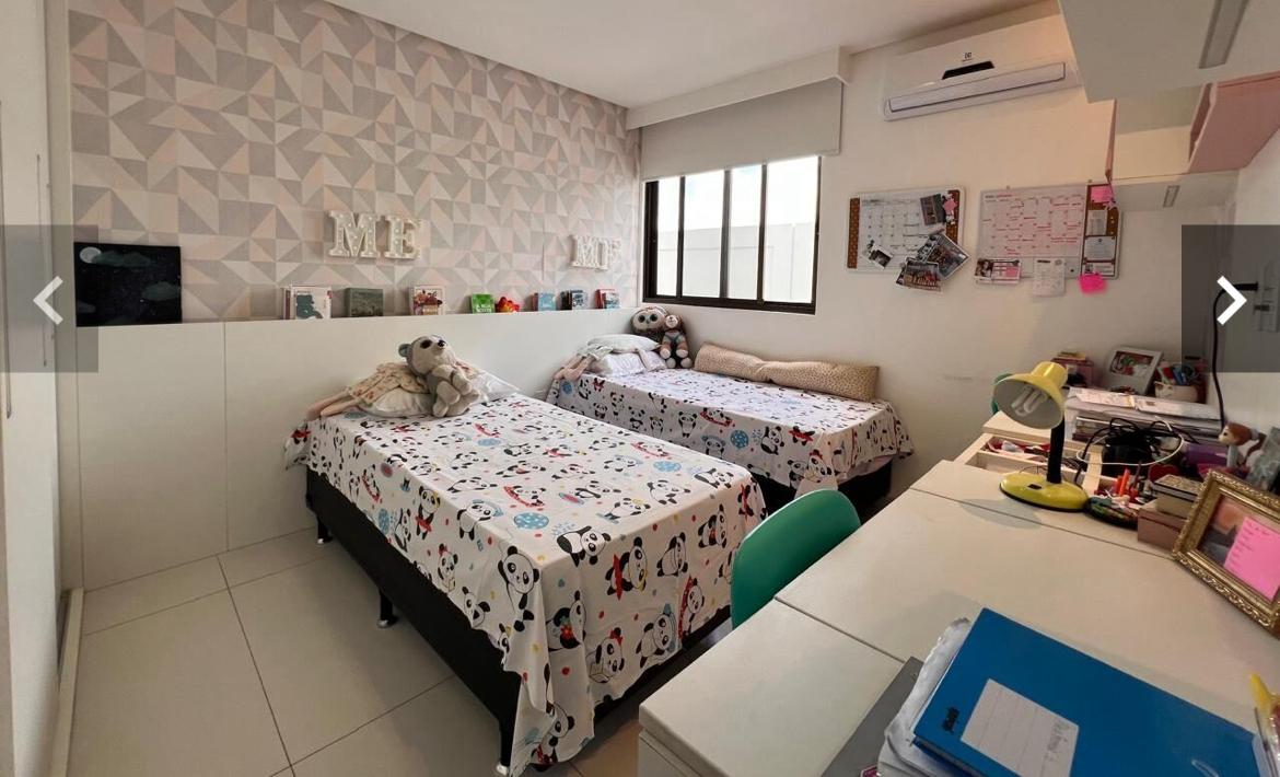 Imagem Casa com 4 Quartos à Venda, 300 m²em Universitário  - Caruaru