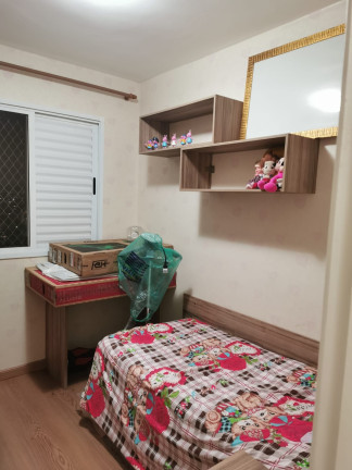 Imagem Apartamento com 3 Quartos à Venda, 79 m²em Chácara Agrindus - Taboão da Serra