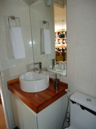 Imagem Apartamento com 3 Quartos à Venda, 81 m² em Vila Sofia - São Paulo