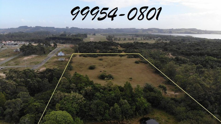 Imagem Terreno à Venda, em Lagoa dos Freitas - Balneário Rincão Imagem Terreno à Venda, em Lagoa dos Freitas - Balneário Rincão