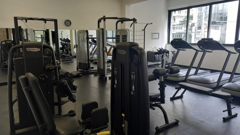 Imagem Apartamento com 3 Quartos à Venda, em Jardim Paulista - São Paulo Imagem Apartamento com 3 Quartos à Venda, em Jardim Paulista - São Paulo