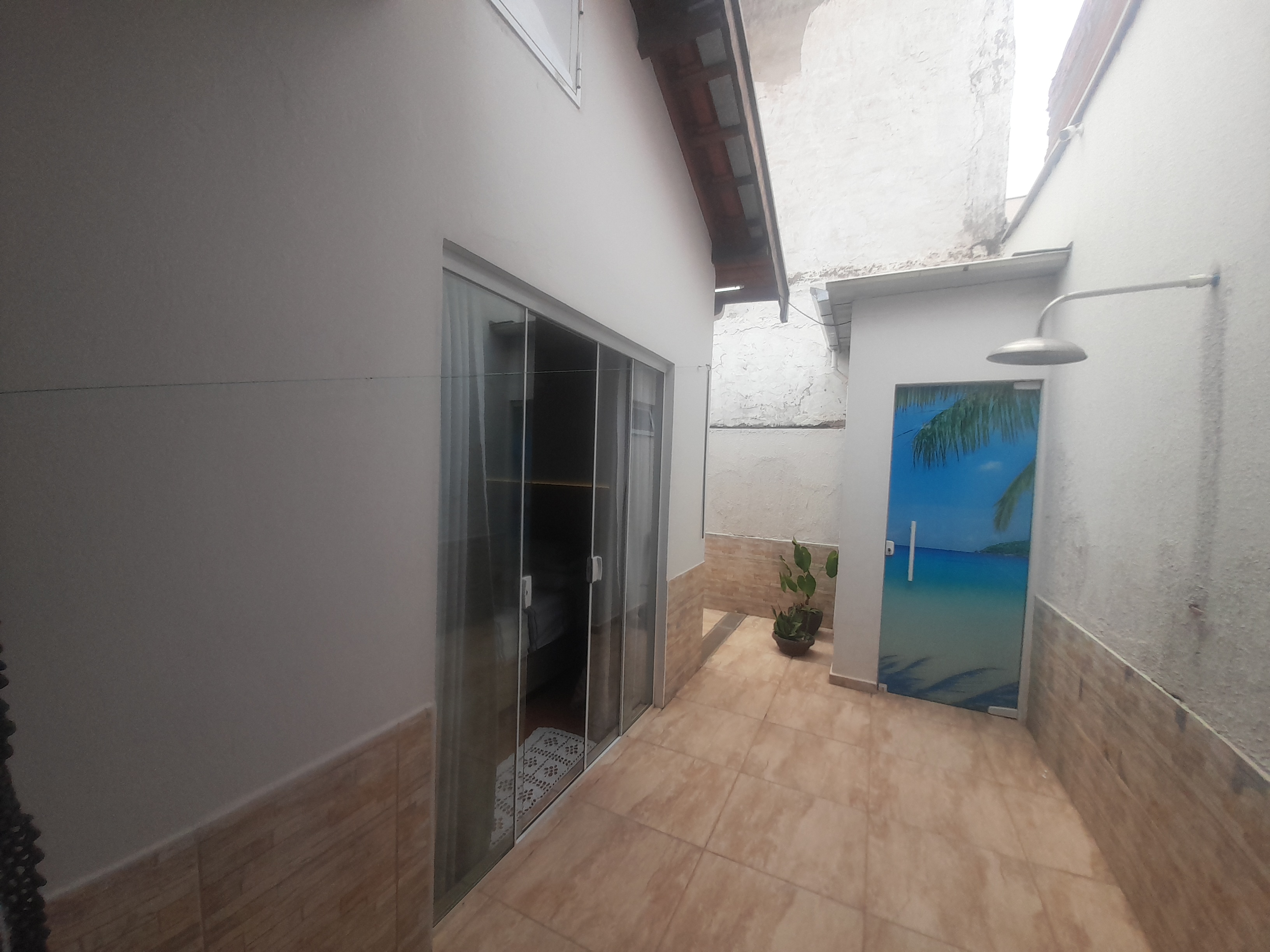 Imagem Casa com 3 Quartos à Venda, 100 m²em Conjunto Habitacional Água Branca - Piracicaba