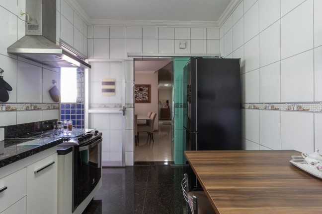 Imagem Cobertura com 4 Quartos à Venda,  em Inconfidentes - Contagem