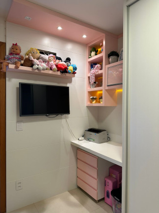 Imagem Apartamento com 2 Quartos à Venda, 64 m² em Praia de Itaparica - Vila Velha