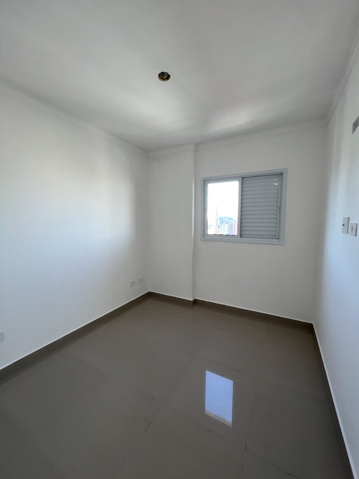 Imagem Apartamento com 3 Quartos à Venda, 104 m²em Canto do Forte - Praia Grande