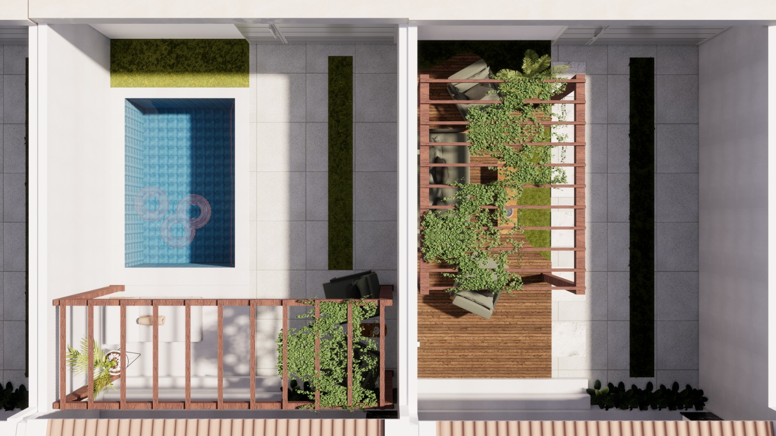 Imagem Casa de Condomínio com 3 Quartos à Venda, 100 m²em Candeias - Jaboatão dos Guararapes Imagem Casa de Condomínio com 3 Quartos à Venda, 100 m²em Candeias - Jaboatão dos Guararapes