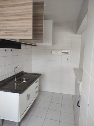 Imagem Apartamento com 2 Quartos para Alugar, 47 m² em Portais (Polvilho) - Cajamar