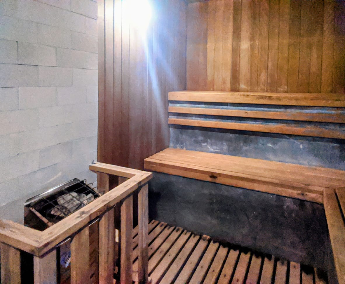 Imagem Cobertura com 5 Quartos à Venda, 286 m²em Agriões - Teresópolis