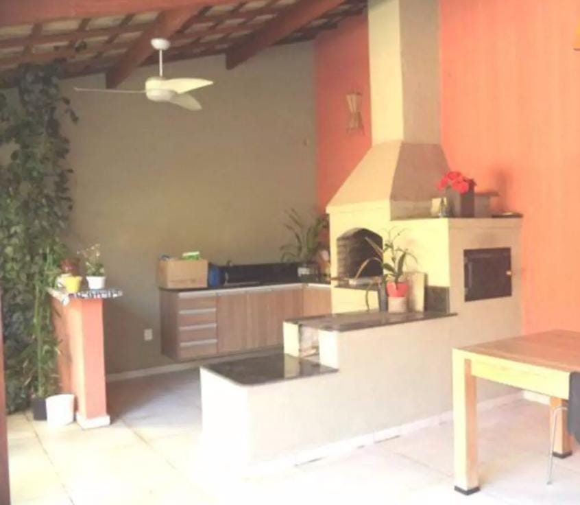 Imagem Casa com 4 Quartos à Venda, 330 m² em Vila Petrópolis - Atibaia Imagem Casa com 4 Quartos à Venda, 330 m² em Vila Petrópolis - Atibaia