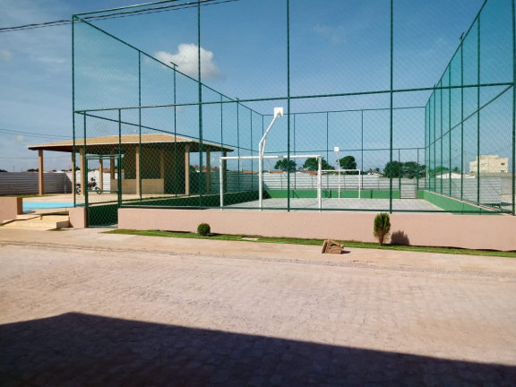 Imagem Casa de Condomínio com 2 Quartos à Venda, 77 m² em Pajuçara - Natal Imagem Casa de Condomínio com 2 Quartos à Venda, 77 m² em Pajuçara - Natal