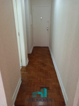 Imagem Kitnet com 1 Quarto para Alugar, 47 m² em Centro - São Paulo