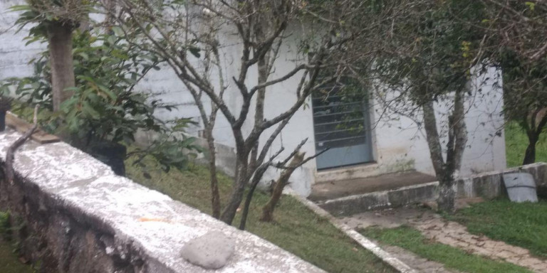 Imagem Chácara com 3 Quartos à Venda, 12.000 m² em Centro - Santa Isabel Imagem Chácara com 3 Quartos à Venda, 12.000 m² em Centro - Santa Isabel