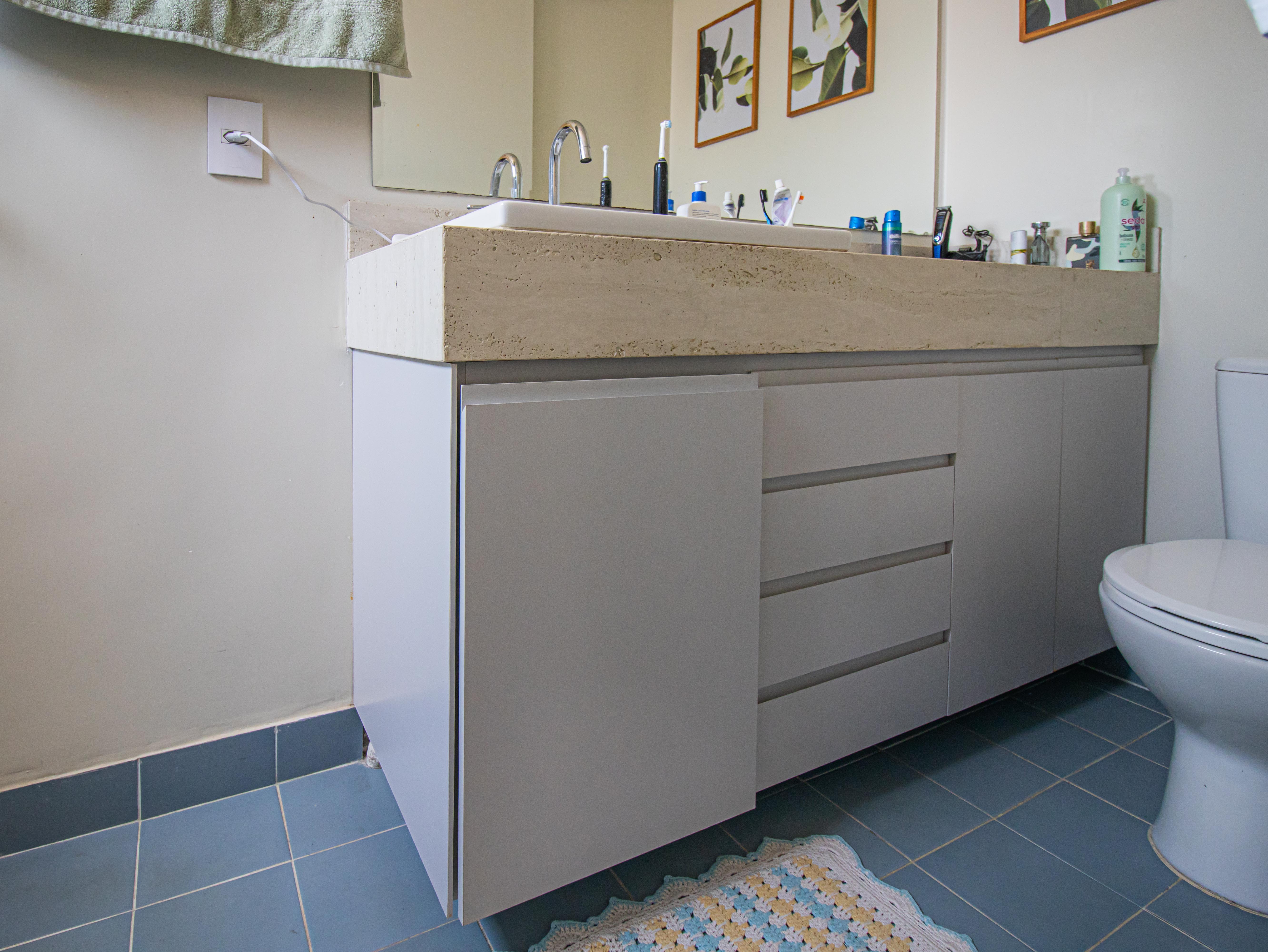 Imagem Casa de Condomínio com 3 Quartos à Venda, 95 m²em Vila Poupança - Santana de Parnaíba
