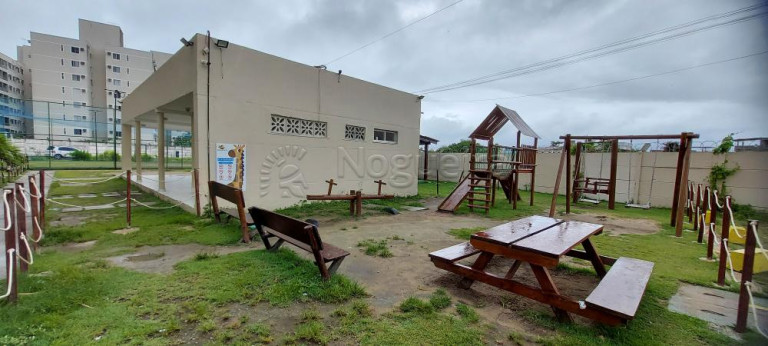 Imagem Apartamento com 3 Quartos à Venda, 51 m² em Candeias - Jaboatão dos Guararapes Imagem Apartamento com 3 Quartos à Venda, 51 m² em Candeias - Jaboatão dos Guararapes