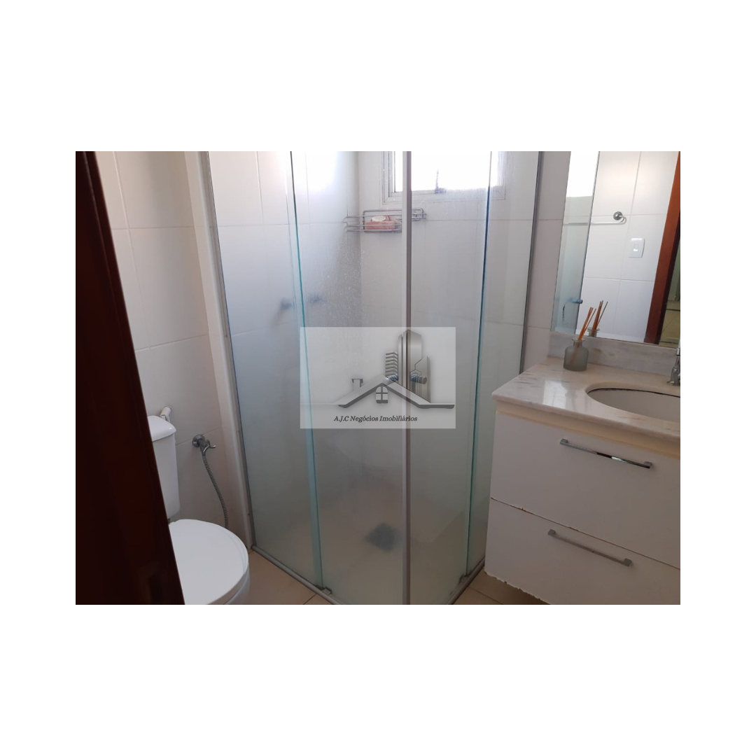 Imagem Apartamento com 3 Quartos à Venda, 88 m²em Higienópolis - São José do Rio Preto