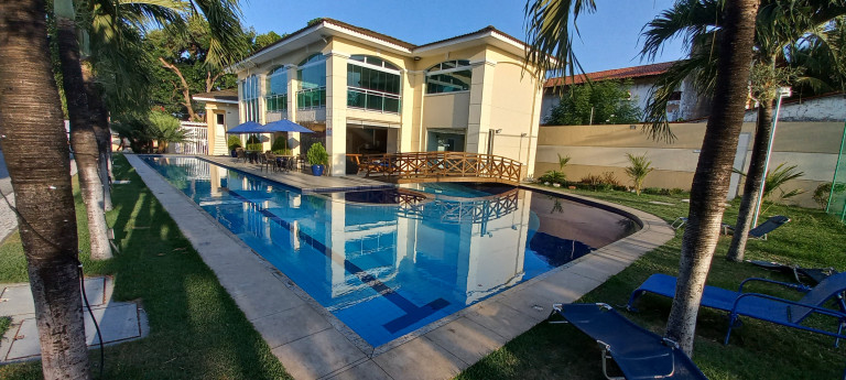 Imagem Casa de Condomínio com 3 Quartos à Venda ou Locação, 186 m² em Lagoa Redonda - Fortaleza Imagem Casa de Condomínio com 3 Quartos à Venda ou Locação, 186 m² em Lagoa Redonda - Fortaleza