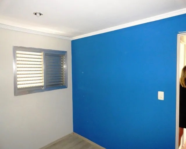 Imagem Apartamento com 3 Quartos à Venda, 62 m²em Vila Moraes - São Paulo