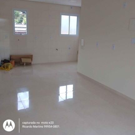 Imagem Apartamento com 2 Quartos à Venda,  em Metropol - Criciúma