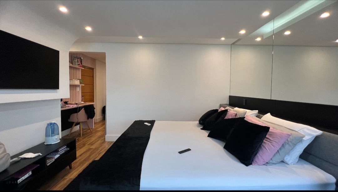 Imagem Apartamento com 3 Quartos à Venda, 157 m² em Canto do Forte - Praia Grande Imagem Apartamento com 3 Quartos à Venda, 157 m² em Canto do Forte - Praia Grande