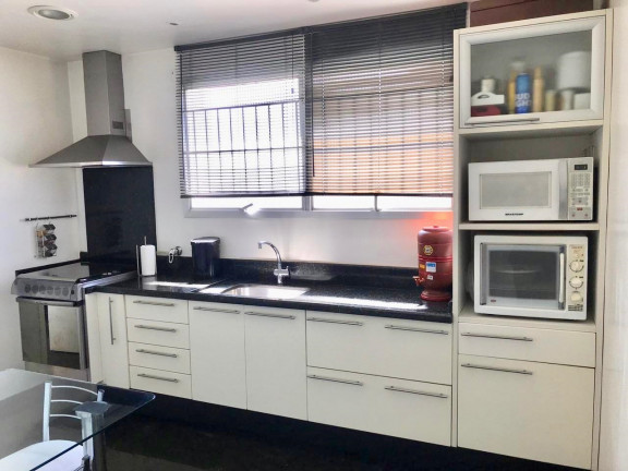 Imagem Apartamento com 3 Quartos à Venda, 120 m² em Paraíso - São Paulo