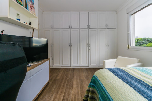 Imagem Apartamento com 3 Quartos à Venda, 220 m² em Perdizes - São Paulo Imagem Apartamento com 3 Quartos à Venda, 220 m² em Perdizes - São Paulo