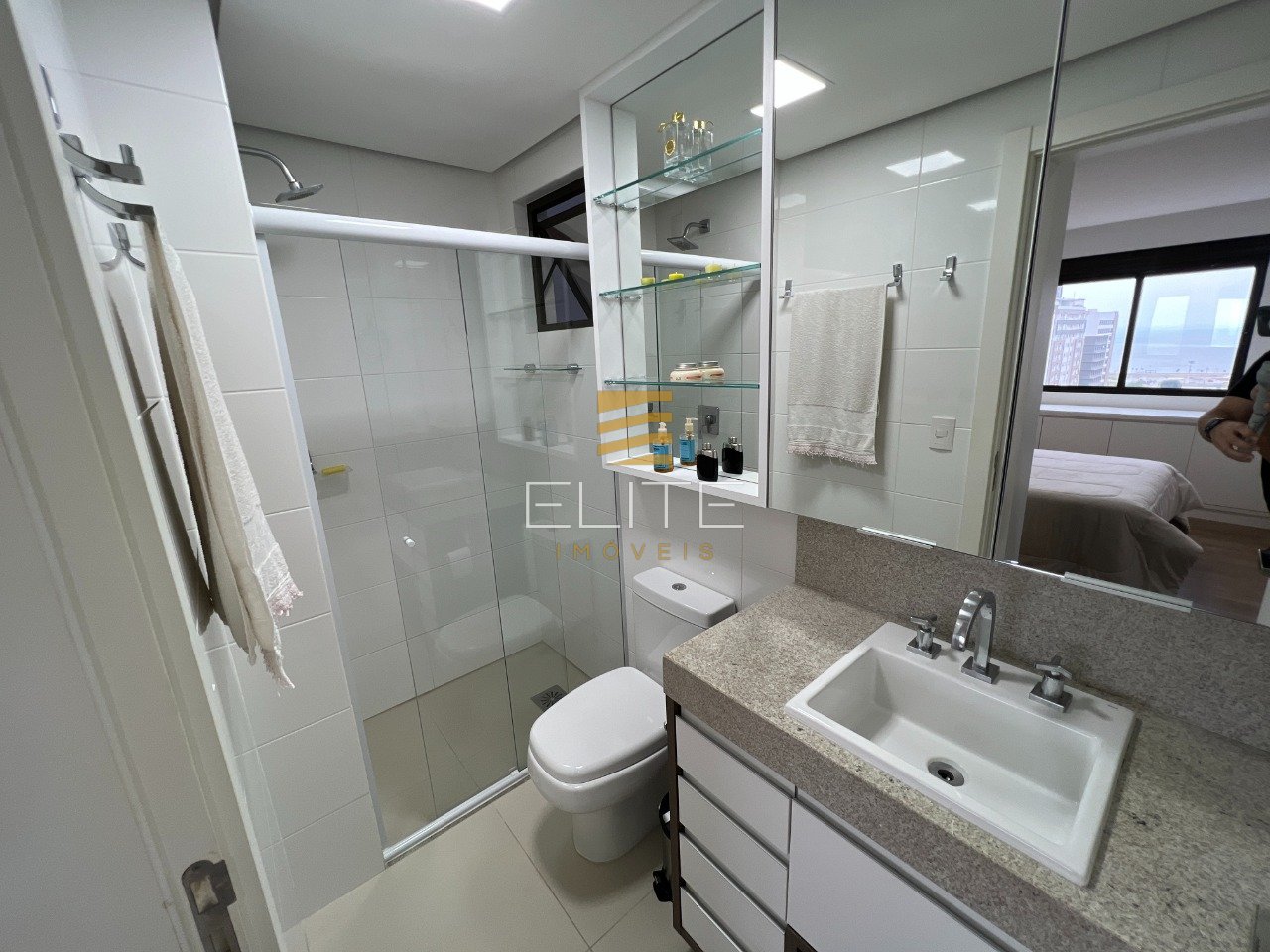 Imagem Apartamento com 3 Quartos à Venda, 113 m²em Campinas - São José