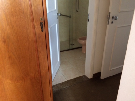 Imagem Apartamento com 3 Quartos à Venda, 210 m² em Morro dos Ingleses - São Paulo