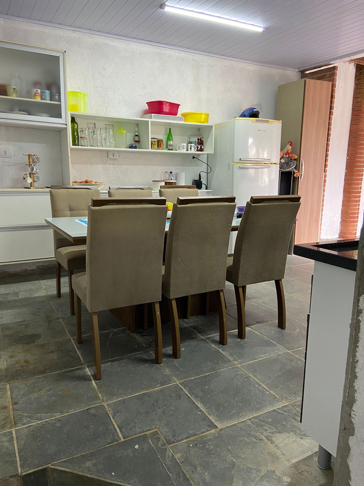 Imagem Casa com 3 Quartos à Venda, 160 m²em Parque São Martinho - Mogi das Cruzes Imagem Casa com 3 Quartos à Venda, 160 m²em Parque São Martinho - Mogi das Cruzes