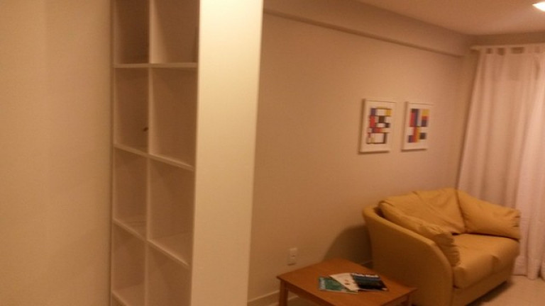 Imagem Apartamento com 2 Quartos à Venda, 55 m² em Boa Viagem - Recife