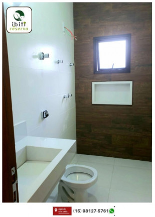 Imagem Casa de Condomínio com 3 Quartos à Venda, 163 m² em Parque Ibiti Reserva - Sorocaba Imagem Casa de Condomínio com 3 Quartos à Venda, 163 m² em Parque Ibiti Reserva - Sorocaba