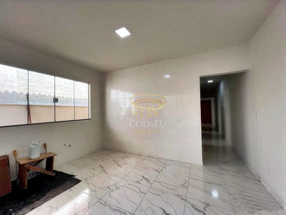 Imagem Casa com 3 Quartos à Venda, 88 m²em Parque Residencial Aeroporto - Maringá