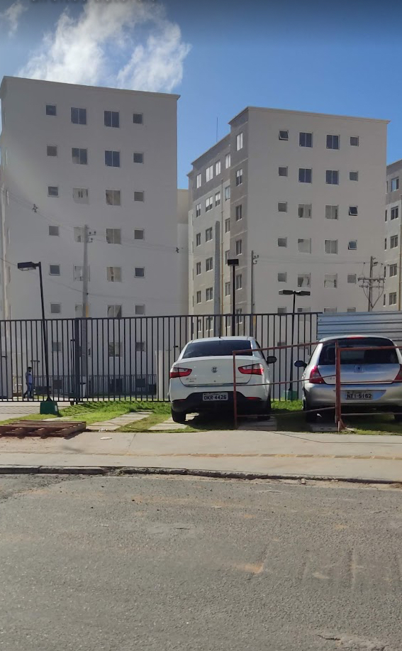 Imagem Apartamento com 2 Quartos à Venda, 42 m²em Piatã - Salvador