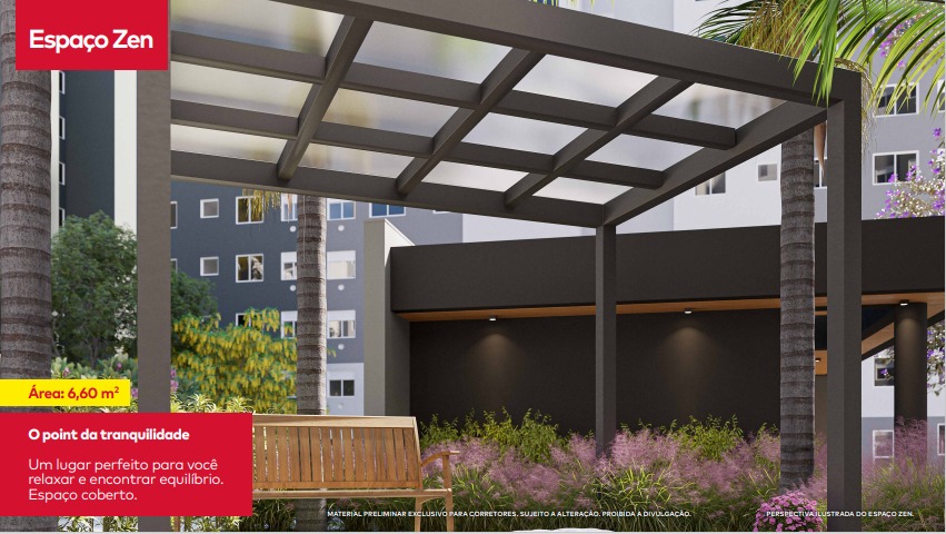 Imagem Apartamento com 2 Quartos à Venda, 40 m²em Jardim das Graças - São Paulo Imagem Apartamento com 2 Quartos à Venda, 40 m²em Jardim das Graças - São Paulo