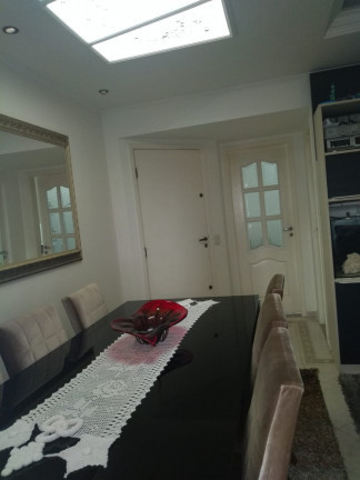 Imagem Apartamento com 3 Quartos à Venda, 93 m² em Vila Gomes Cardim - São Paulo