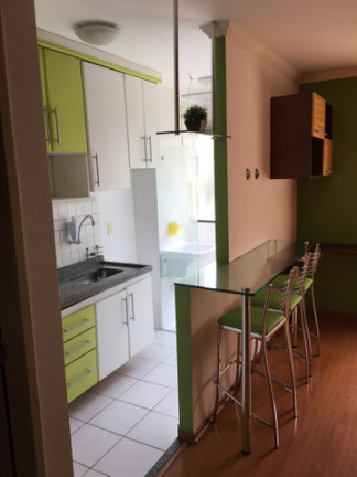 Imagem Apartamento com 1 Quarto para Alugar, 32 m² em Vila Guarani (z Sul) - São Paulo Imagem Apartamento com 1 Quarto para Alugar, 32 m² em Vila Guarani (z Sul) - São Paulo