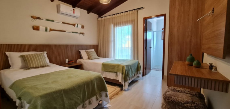 Imagem Casa de Condomínio com 5 Quartos à Venda, 320 m² em Riviera - Bertioga