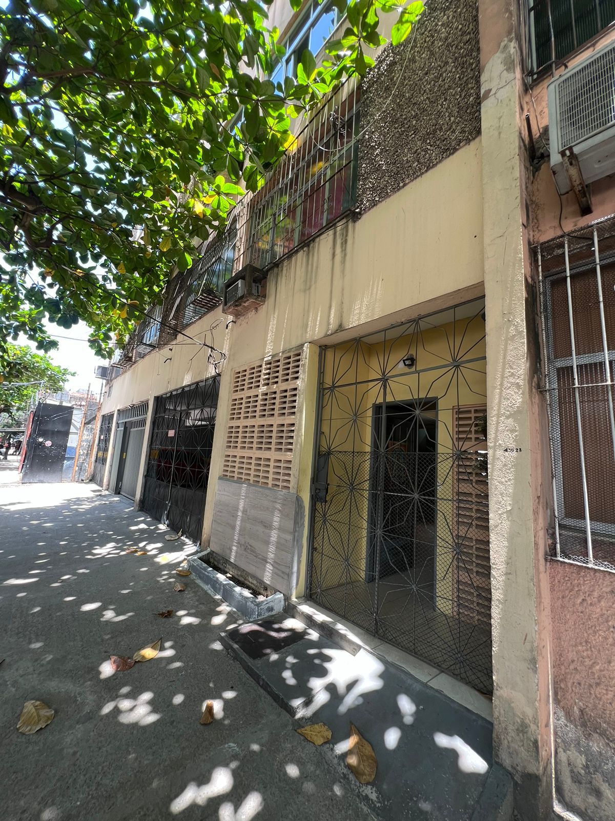 Imagem Apartamento com 4 Quartos à Venda, 1 m²em Cremação - Belém Imagem Apartamento com 4 Quartos à Venda, 1 m²em Cremação - Belém