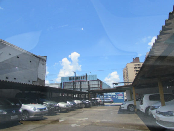 Imagem Terreno à Venda, 980 m² em Centro - Santos