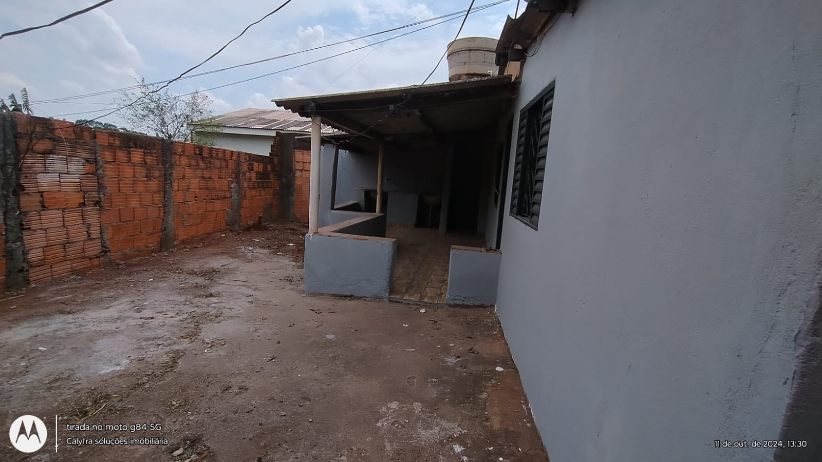 Imagem Casa com 3 Quartos à Venda, 90 m²em Jardim Brasília - Uberlândia 