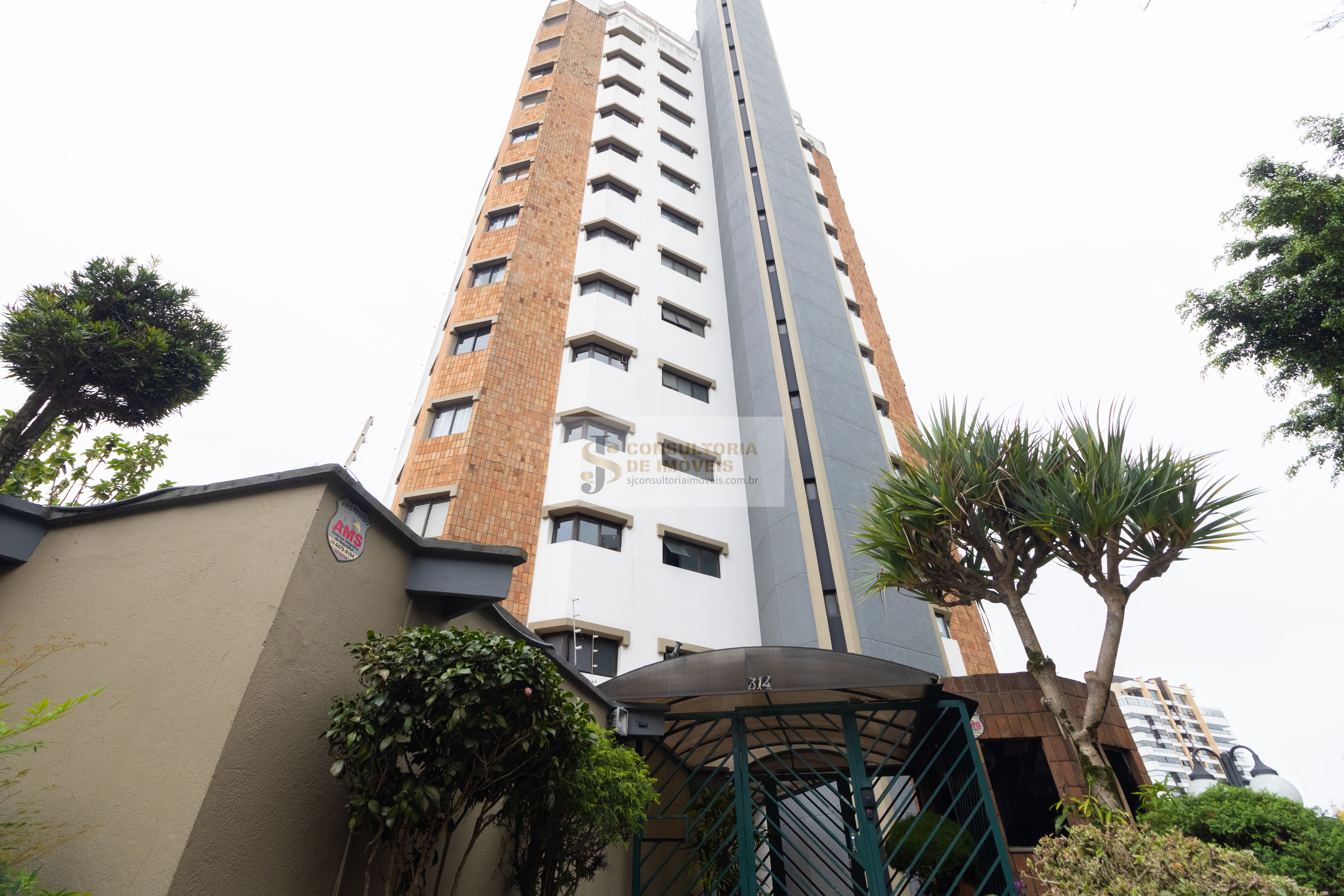 Apartamento com 4 Quartos à Venda, 159 m²em Anchieta - São Bernardo do Campo