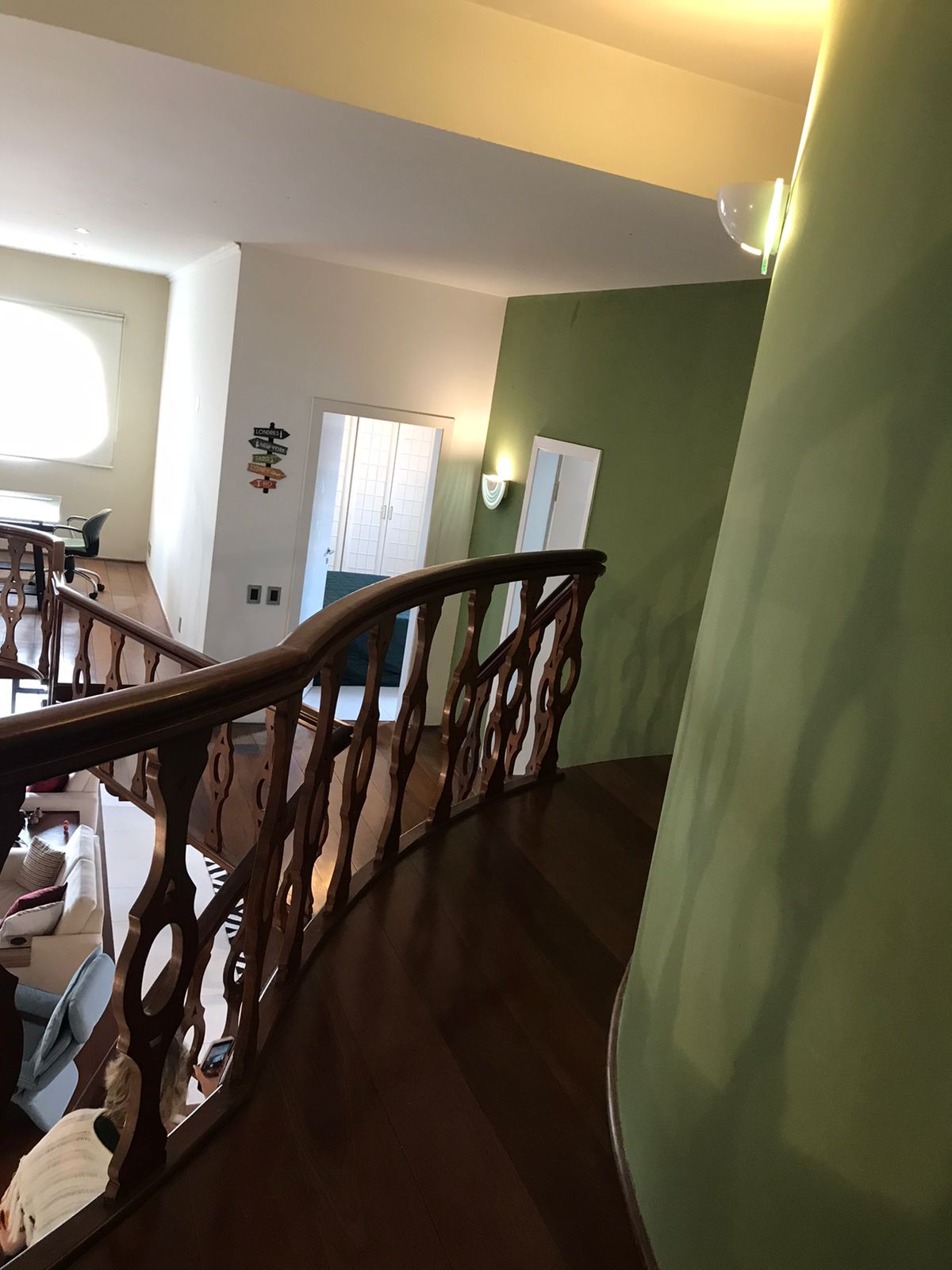 Imagem Apartamento com 4 Quartos à Venda, 242 m²em Vila Andrade - São Paulo